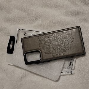 Galaxy Note 20 Phone Case